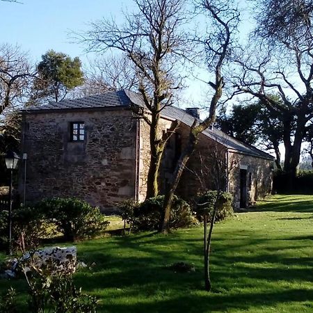 Rodeo Da Casa Guest House O Reto Екстериор снимка
