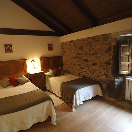 Rodeo Da Casa Guest House O Reto Екстериор снимка