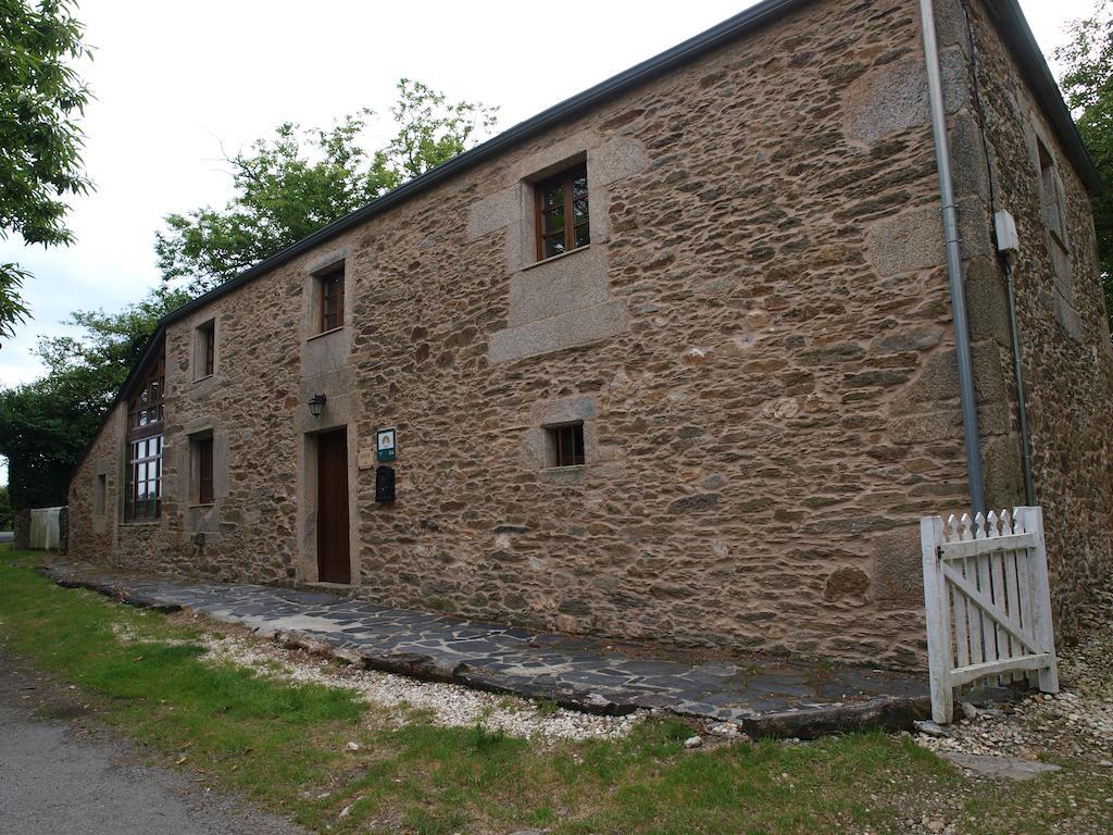 Rodeo Da Casa Guest House O Reto Екстериор снимка