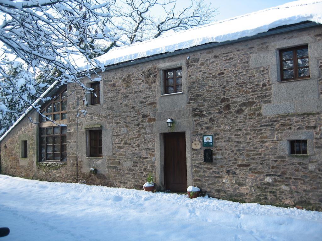 Rodeo Da Casa Guest House O Reto Екстериор снимка