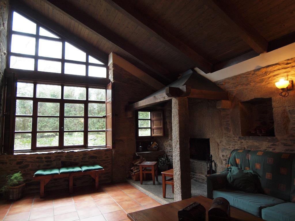 Rodeo Da Casa Guest House O Reto Екстериор снимка