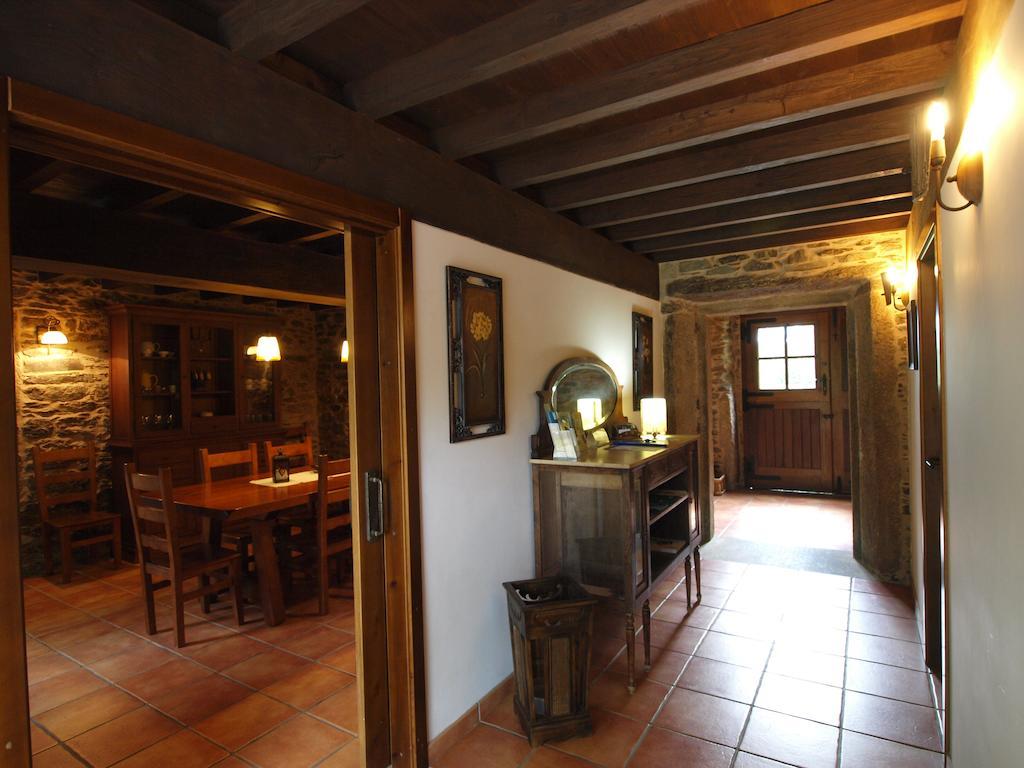 Rodeo Da Casa Guest House O Reto Стая снимка