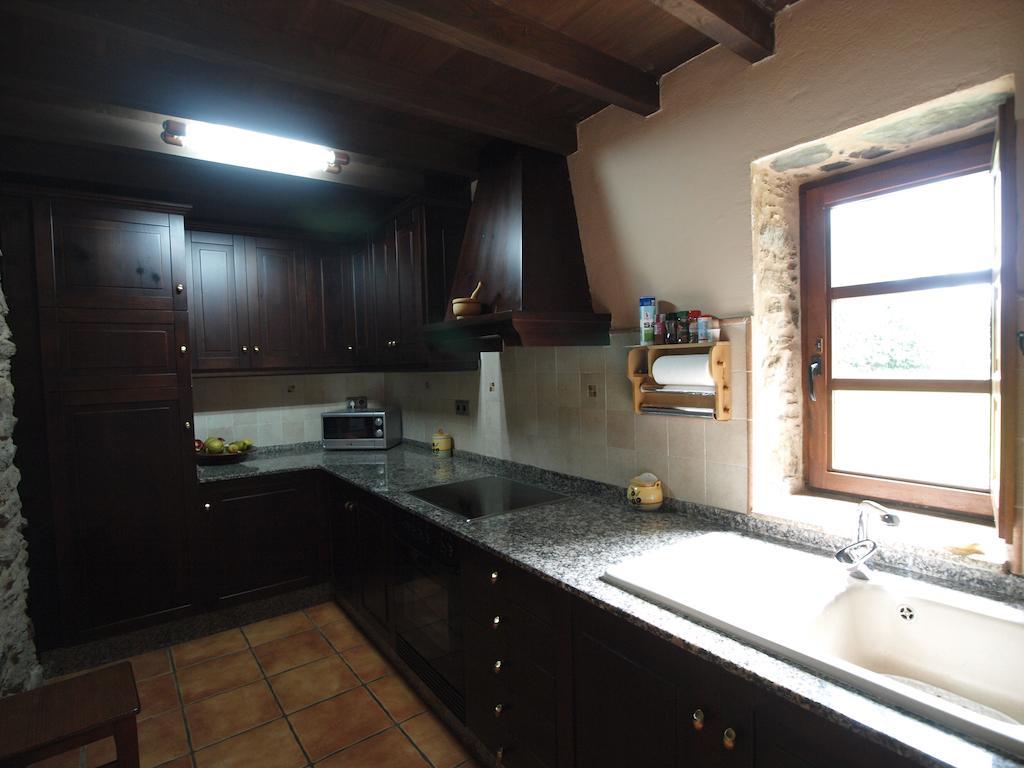Rodeo Da Casa Guest House O Reto Екстериор снимка