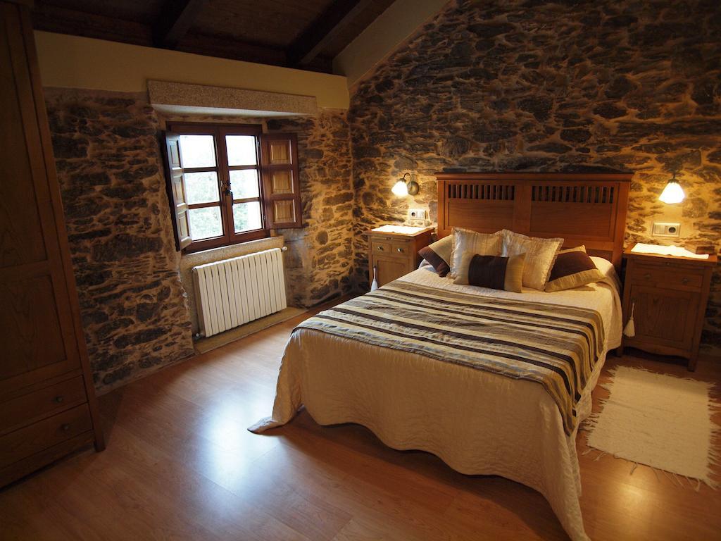Rodeo Da Casa Guest House O Reto Стая снимка