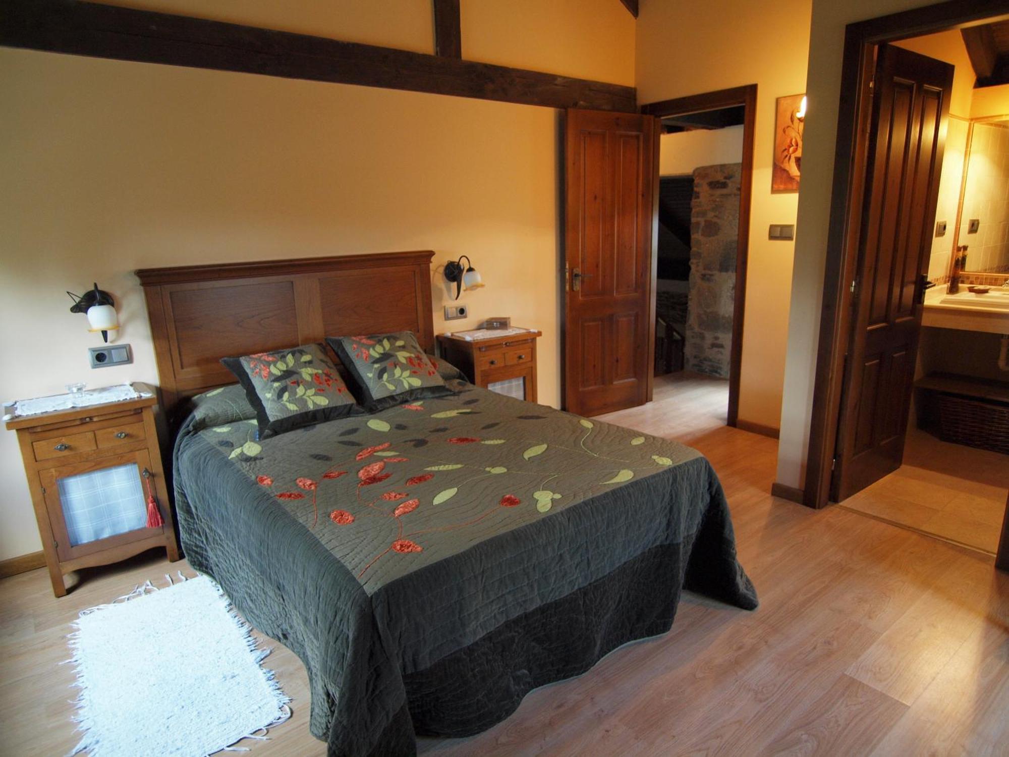Rodeo Da Casa Guest House O Reto Екстериор снимка