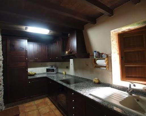 Rodeo Da Casa Guest House O Reto Екстериор снимка