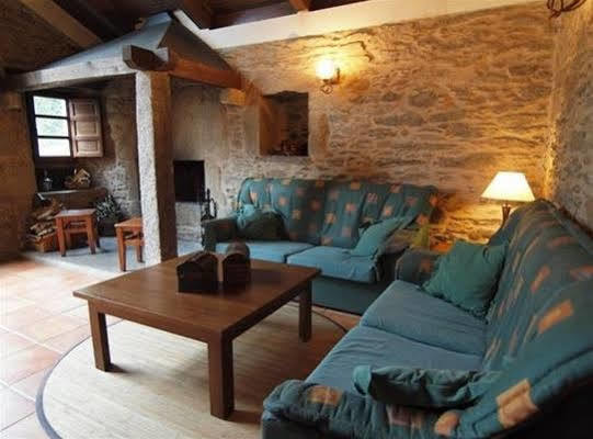 Rodeo Da Casa Guest House O Reto Екстериор снимка